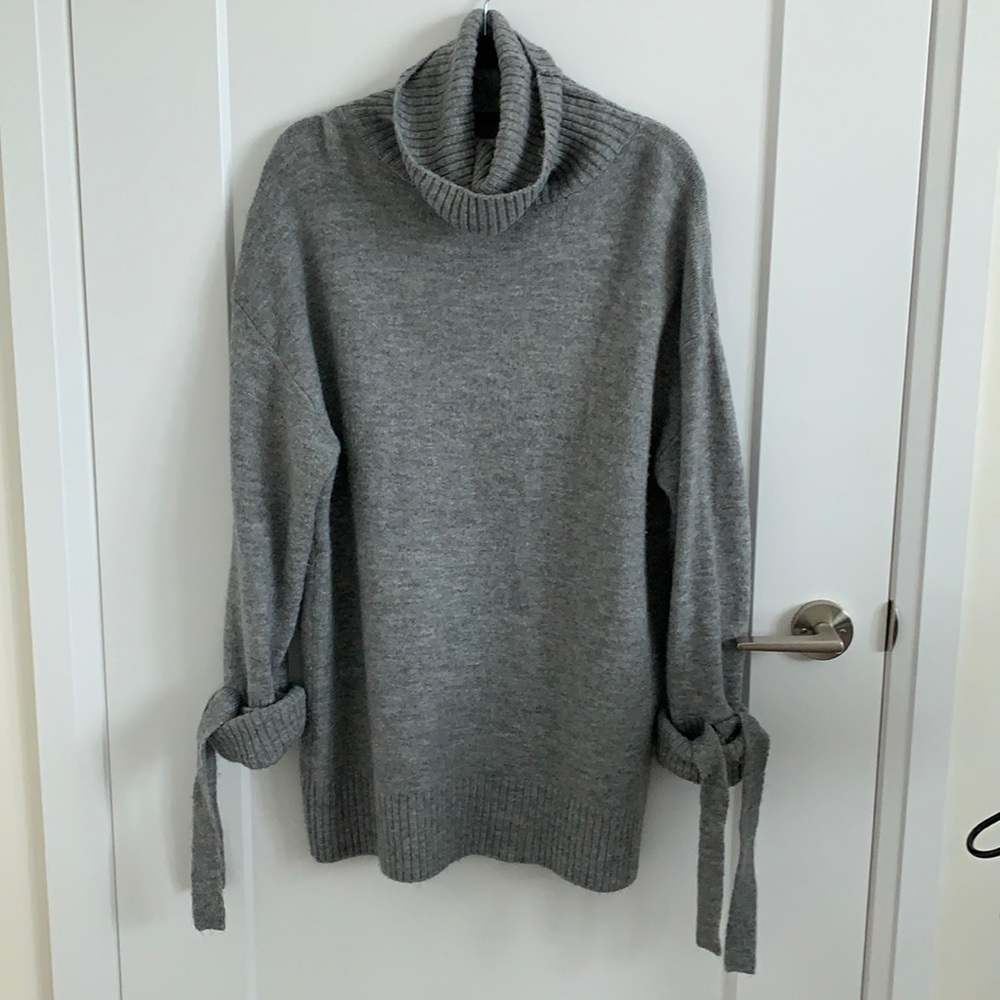 Zara knit dress